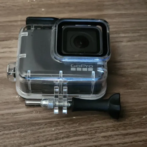 Gopro 7 Silver