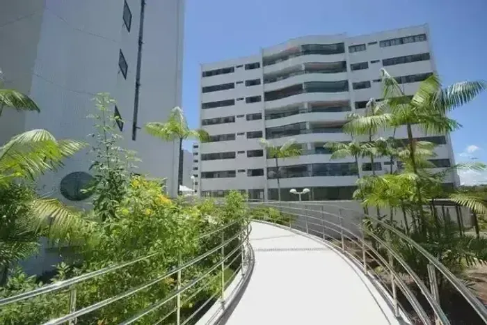 Apartamento para locação no RESERVA DE APIPUCOS, APIPUCOS, Recife, PE