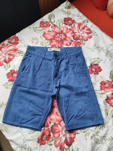Short Masculino Pool Colors