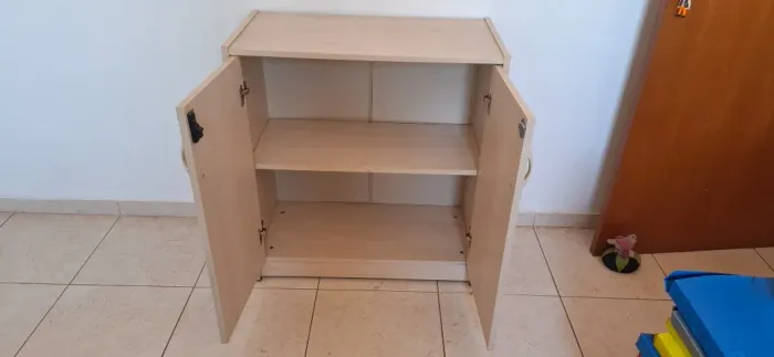 Armário de Escritório