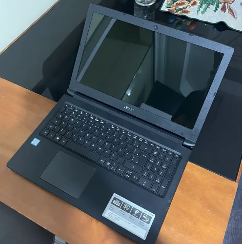 Notebook Acer Aspire 3