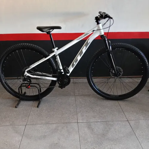 Bicicleta aro 29