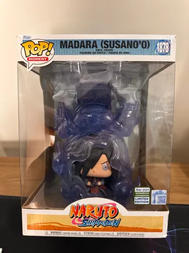 Funko Pop Susano Madara1878