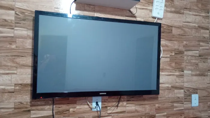 Televisão 40 polegadas