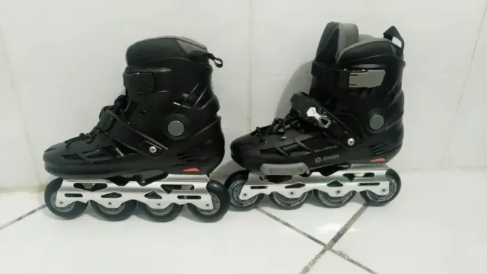 Patins Oxer Adulto Conservadíssimo