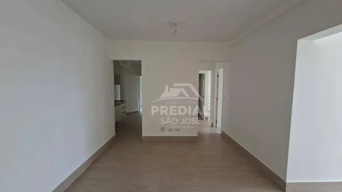 Apartamento para alugar, 77 m² - Royal Park - São José dos Campos/SP