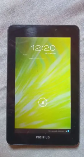 TABLET POSITIVO