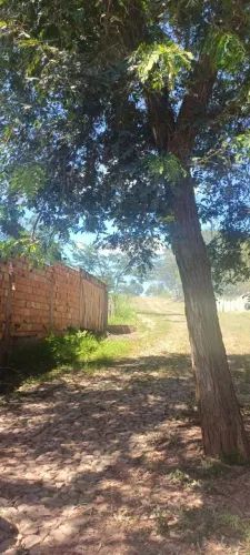  Vendo ou troco por veículo - Lote São João de Cima Distrito de Pitangui 