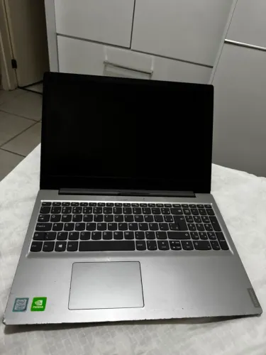 Notebook Lenovo Intel Core i7 + Placa de Vídeo Dedicada Nvidia + SSD