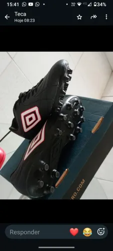 chuteira futsal