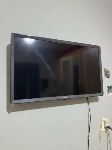 TV SMART 32 polegadas 