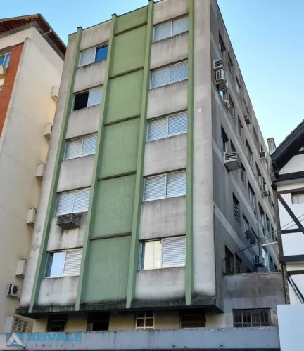 Blumenau - Apartamento Padrão - Centro