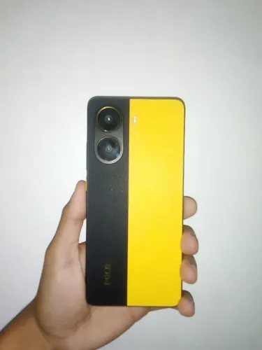 Poco x7 pro