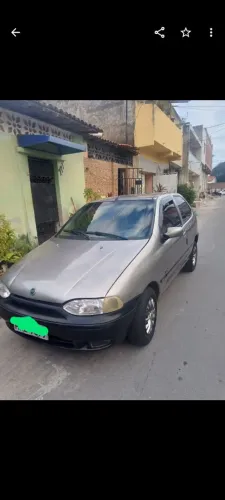 Fiat Palio EX 1.0 MPI 2P 2000