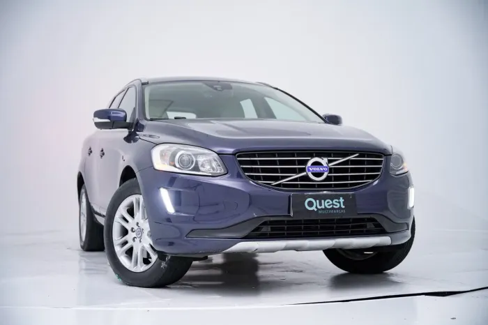 Volvo XC 60 2.0 T5 5P 2015