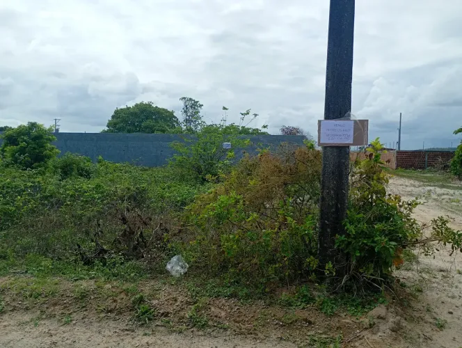 Lotes Com Mensais 530,00 Praia Catuama