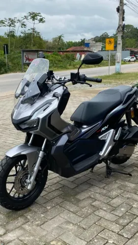 HONDA ADV 150 2023