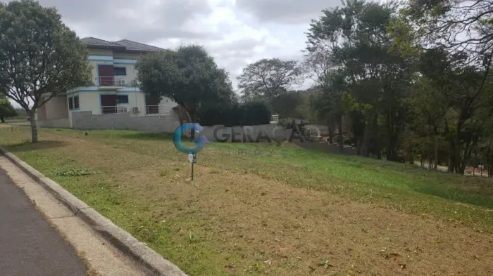 Terreno para venda no condomínio Recanto Santa Barbara com 1.000m² - Jambeiro