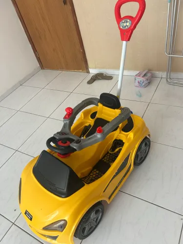 carrinho de bebê 