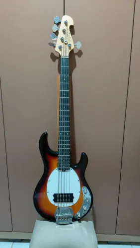 Contrabaixo TAGIMA TBM5 5C
