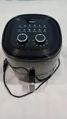 aifrater 3,7 L elgin novissima