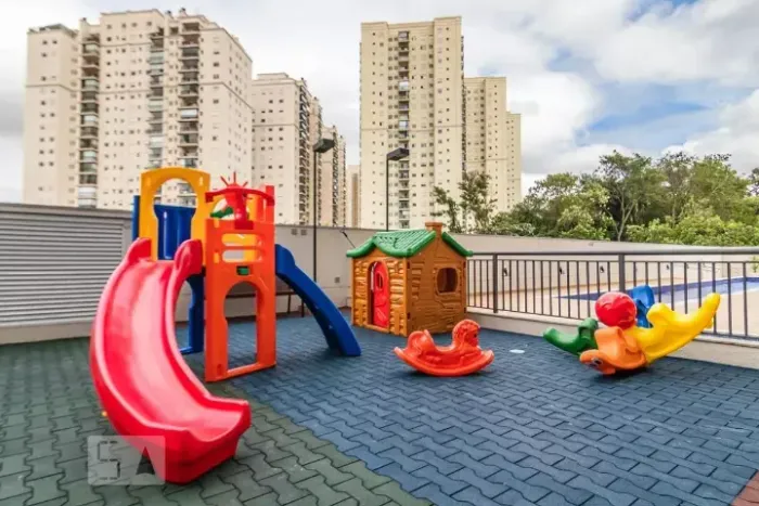 Apartamento à venda direto com proprietário