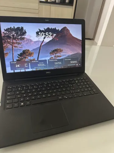 Notebook Dell 