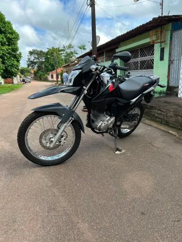 Vendo Bros 160 2015