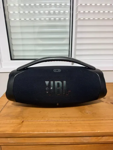 JBL Boombox 3