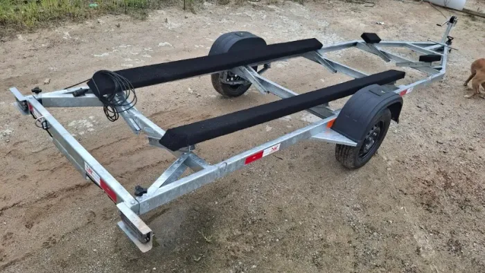 Reboque Barco Lancha Jetski Carretinha