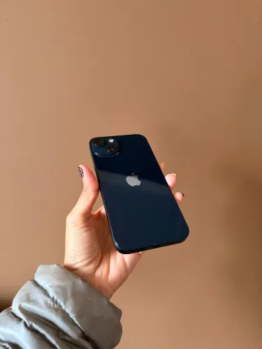 Iphone 13 - 128gb - Única dona 