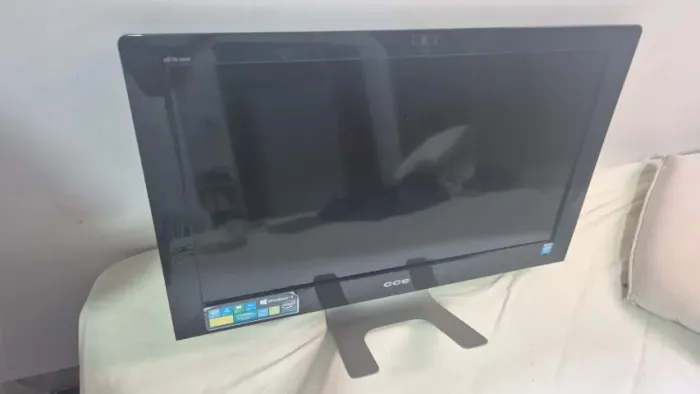Computador All-In-One CCE
