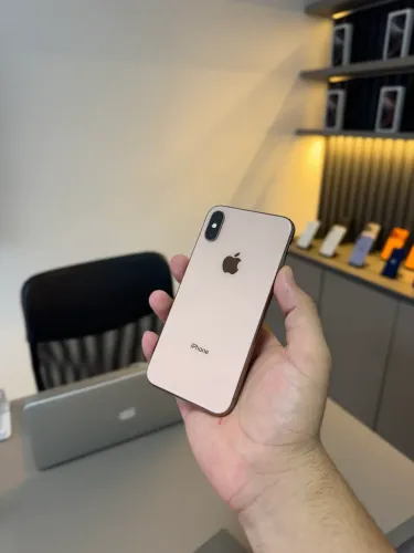 iPhone XS 64 gigas tela substituída