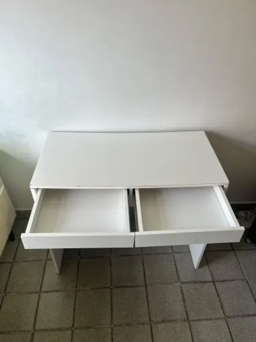 Escrivaninha | Mesa de estudos | Mesa pequena para estudos