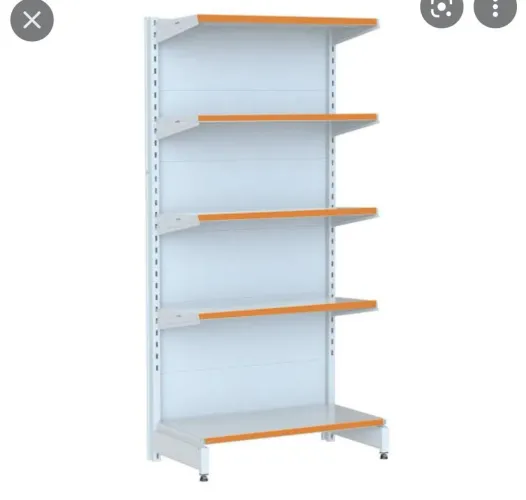 Prateleiras pra comércio novas pronta entrega 