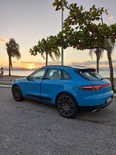 Porsche Macan 2.0 Turbo 237/252cv 2020