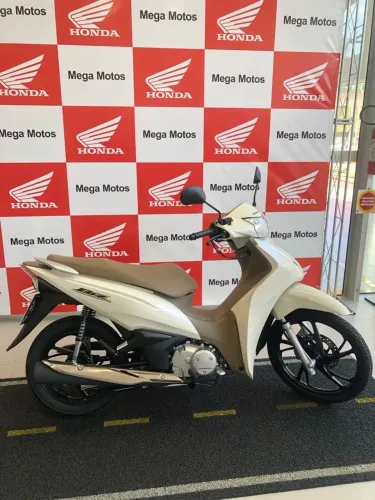 Vende-se Biz 125