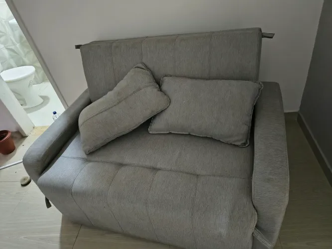 Sofá cama