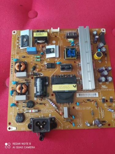 Fonte para televisão