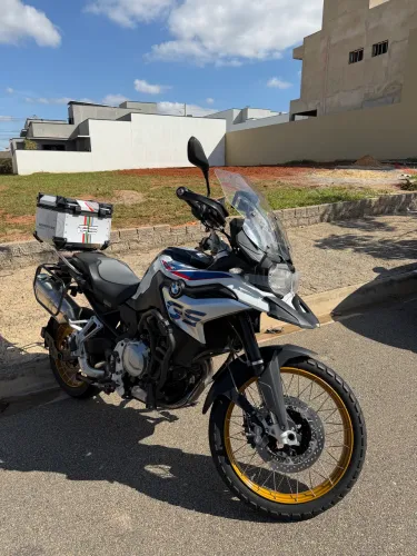 BMW F850 GS Premium 2020