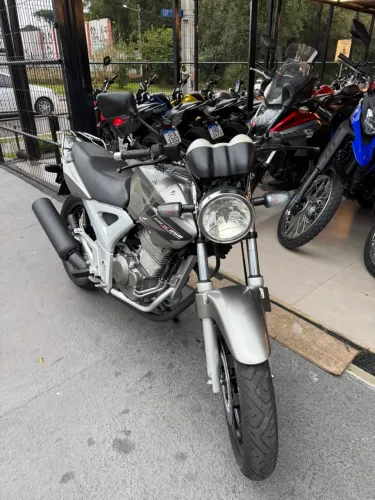 Twister 250 