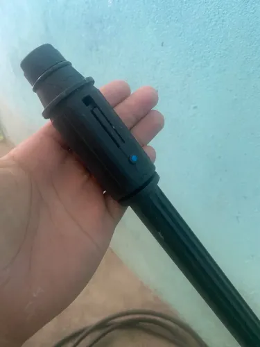 Lança mais gatilho lavadora Eletrolux