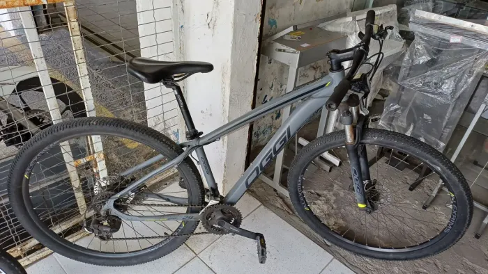 Bicicleta Aro 29 Oggi