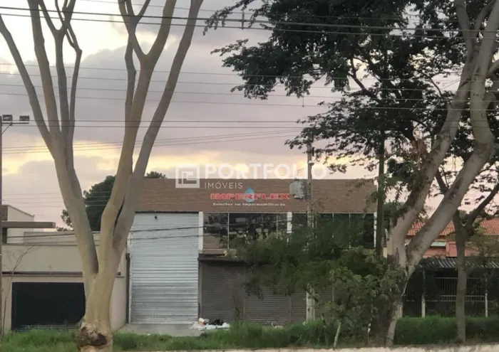 Galpão à venda, Setor Urias Magalhães, Goiânia, GO