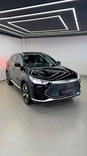 BYD Song Plus 1.5 16V Aut. (hibrido) 2024