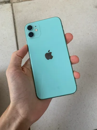 iPhone 11 perfeito 