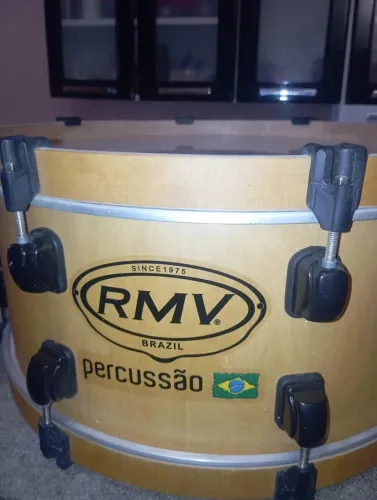 Vendo Zabumba RMV