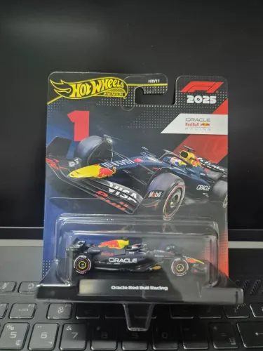 A F1 mais top, pelo preço mais top
