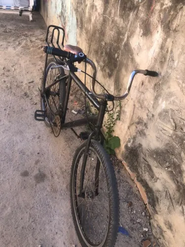 Muito bom 