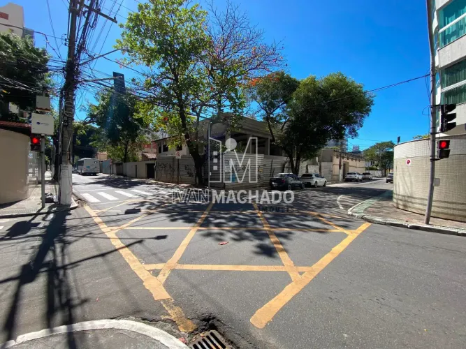 Conjunto de Lojas em Localização Estratégica de Jardim Camburi | Excelente Oportunidade de